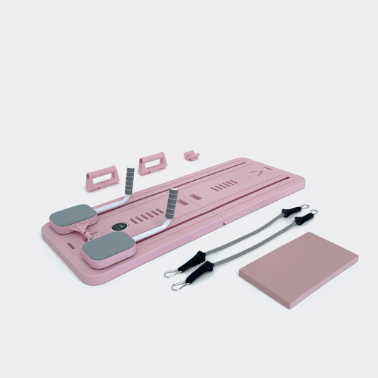 Pilate-Machā Reformer